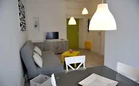 Apartment Bobi City Centre