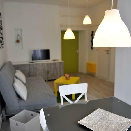 Apartment Bobi City Centre Zagabria Esterno foto