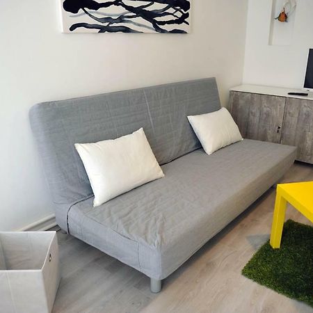 Apartment Bobi City Centre Zagabria Esterno foto