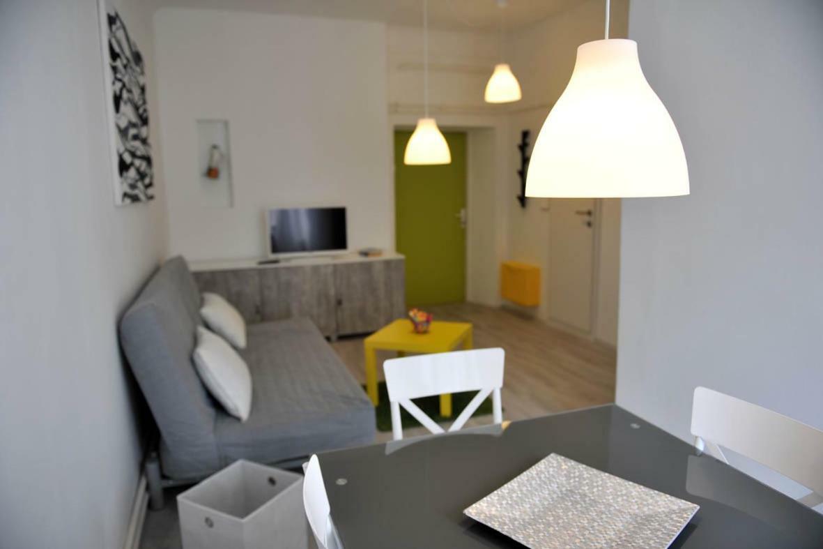 Apartment Bobi City Centre Zagabria Esterno foto