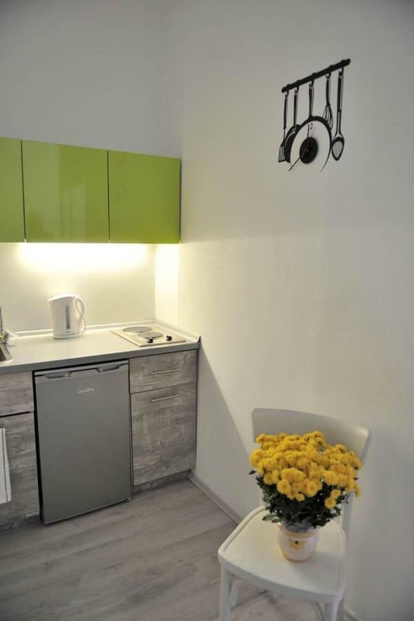 Apartment Bobi City Centre Zagabria Esterno foto
