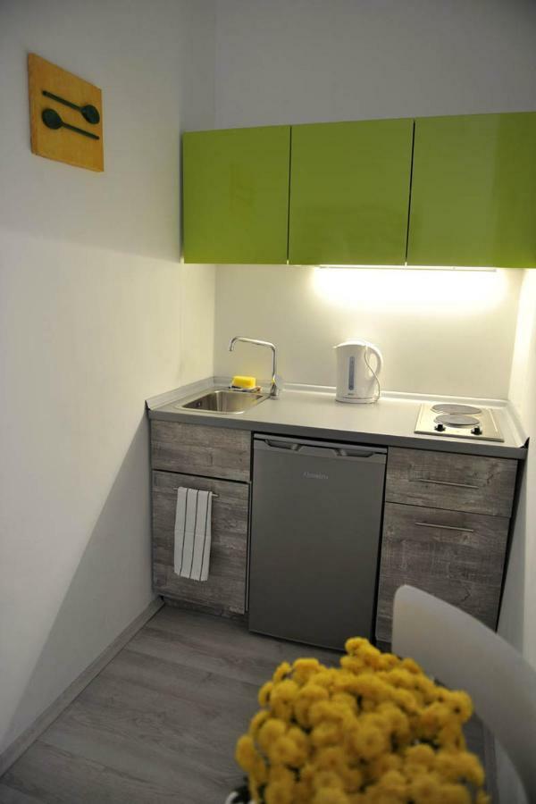 Apartment Bobi City Centre Zagabria Esterno foto