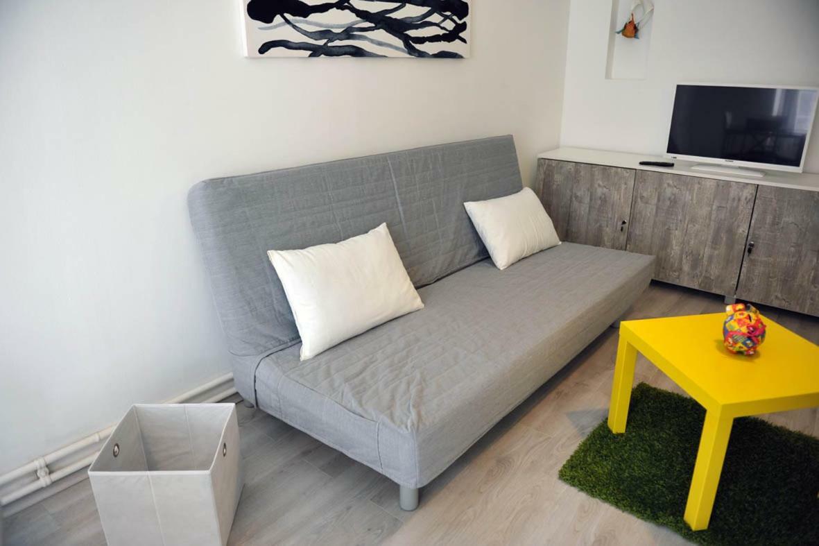 Apartment Bobi City Centre Zagabria Esterno foto