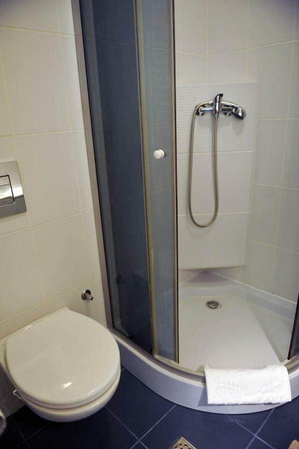 Apartment Bobi City Centre Zagabria Esterno foto