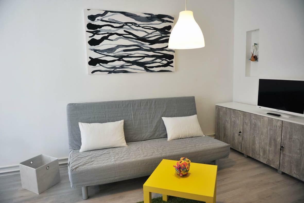 Apartment Bobi City Centre Zagabria Esterno foto