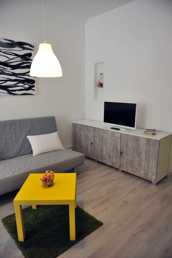 Apartment Bobi City Centre Zagabria Esterno foto